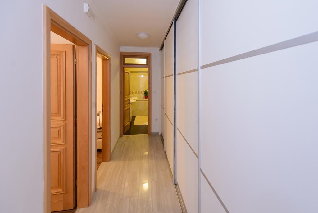 Apartment Violeta 1 With Private Terrace Dubrovnik Oda fotoğraf