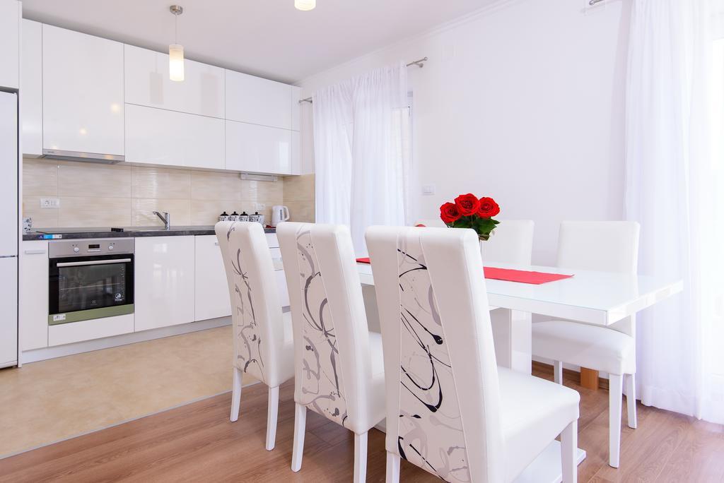 Apartment Violeta 1 With Private Terrace Dubrovnik Oda fotoğraf