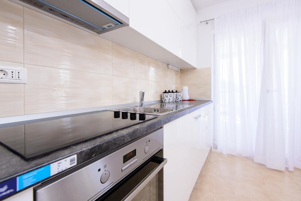 Apartment Violeta 1 With Private Terrace Dubrovnik Oda fotoğraf
