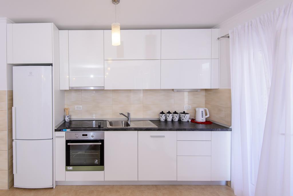 Apartment Violeta 1 With Private Terrace Dubrovnik Oda fotoğraf