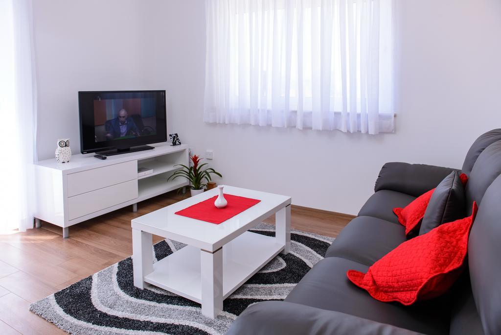 Apartment Violeta 1 With Private Terrace Dubrovnik Oda fotoğraf