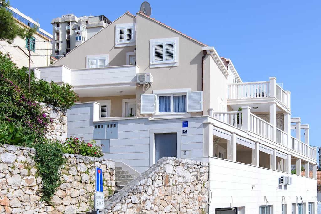 Apartment Violeta 1 With Private Terrace Dubrovnik Dış mekan fotoğraf